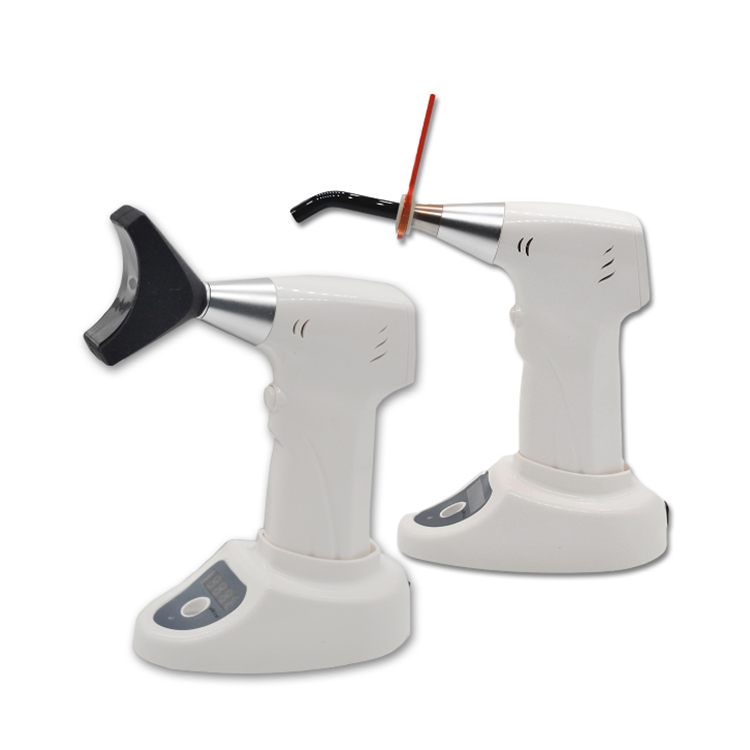 Luz de curado dental LED, laboratorio dental, clínica dental, dental,
